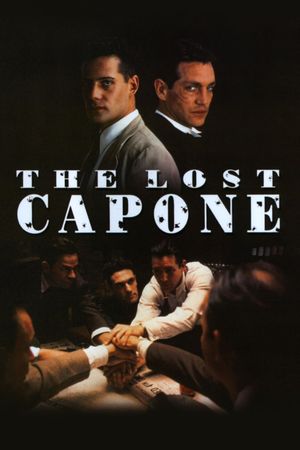 The Lost Capone's poster