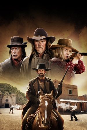 Badland's poster