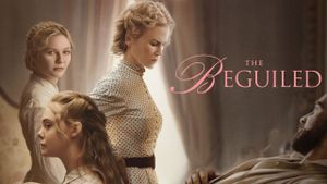 The Beguiled's poster