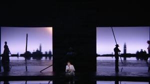 Britten: Death in Venice's poster