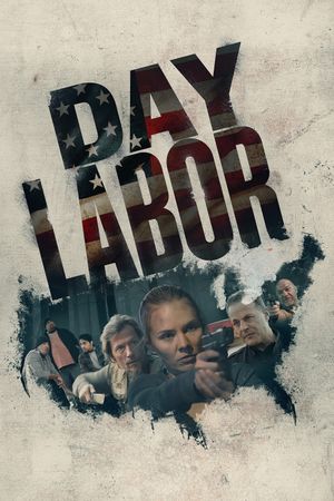 Day Labor's poster