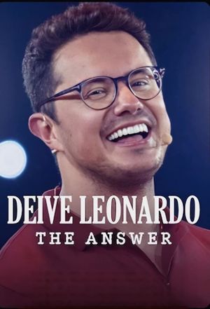 Deive Leonardo: The Answer's poster