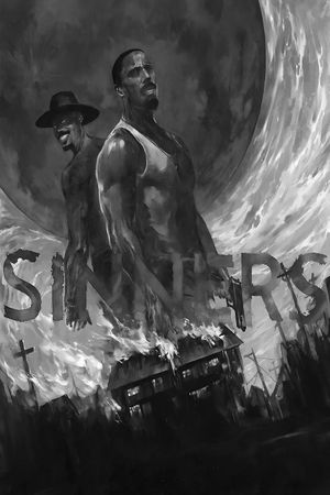 Sinners's poster