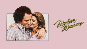 Modern Romance's poster