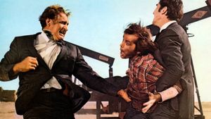 Five Easy Pieces's poster