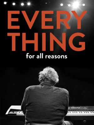 Everything For All Reasons's poster image