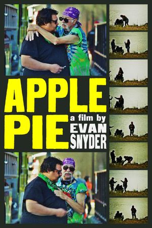 Apple Pie's poster