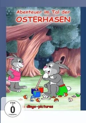 Im Tal der Osterhasen's poster