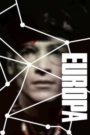 Europa's poster