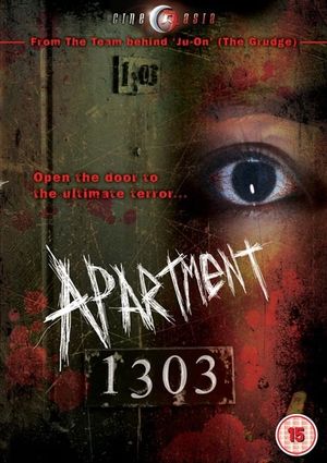 Apartment 1303's poster