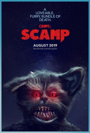 Scamp's poster