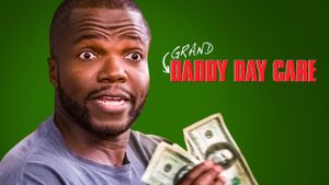 Grand-Daddy Day Care's poster