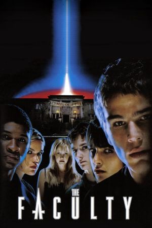 The Faculty's poster