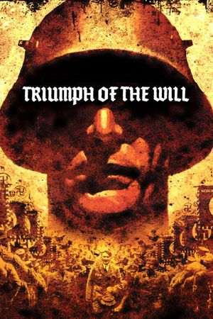 Triumph of the Will's poster image