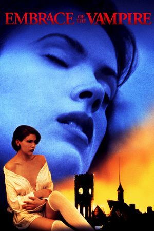 Embrace of the Vampire's poster