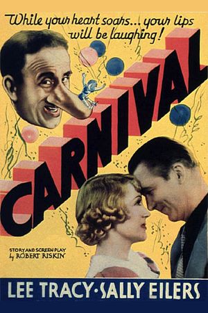 Carnival's poster