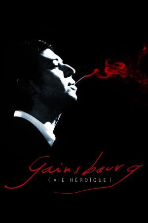 Gainsbourg: A Heroic Life's poster