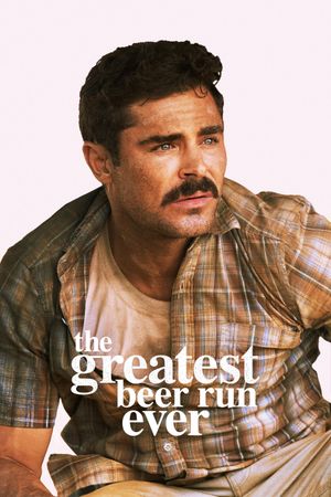 The Greatest Beer Run Ever's poster