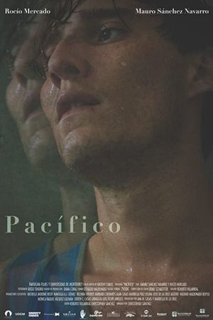 Pacífico's poster