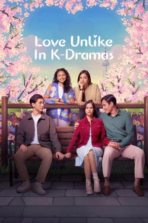 Love Unlike in K-Dramas's poster