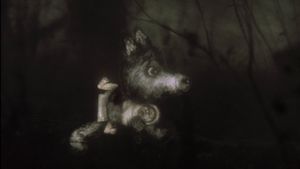 Tale of Tales's poster