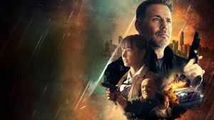 Crossfire's poster