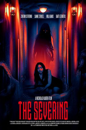 The Severing's poster