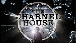 The Charnel House's poster