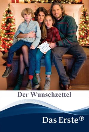 Der Wunschzettel's poster