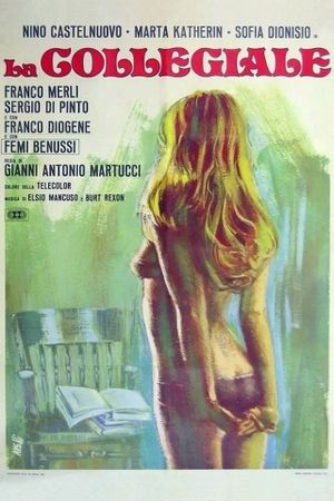 La Collegiale's poster