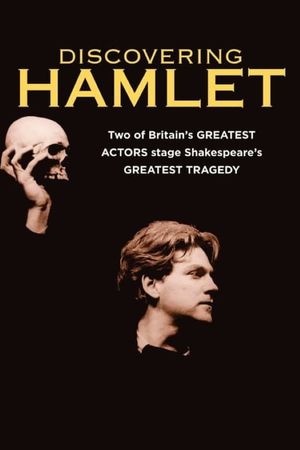 Discovering Hamlet's poster