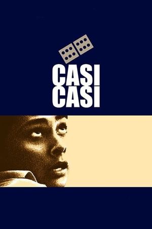 Casi casi's poster