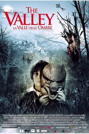 The Valley's poster