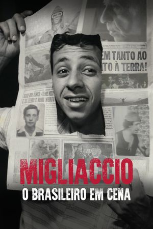 Migliaccio, O Brasileiro em Cena's poster