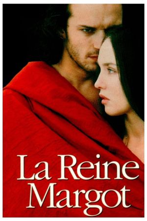 Queen Margot's poster