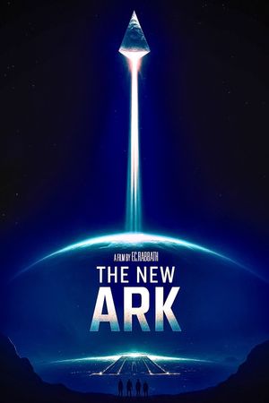 The New Ark's poster
