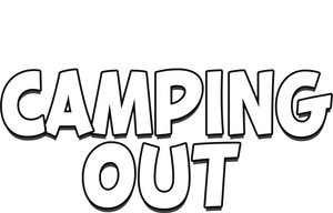 Camping Out's poster