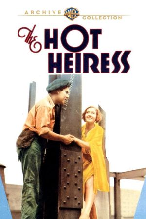 The Hot Heiress's poster