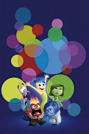 Inside Out's poster