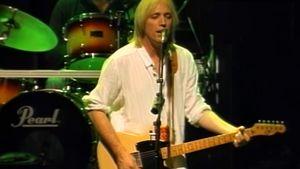 Tom Petty and the Heartbreakers: High Grass Dogs, Live from the Fillmore's poster