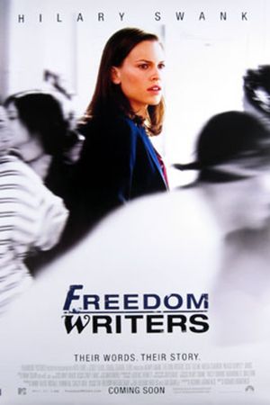 Freedom Writers's poster