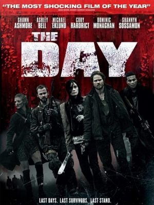 The Day's poster