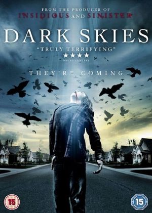 Dark Skies's poster