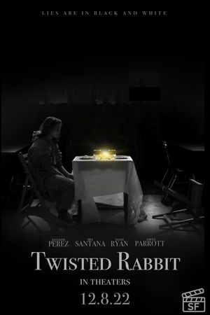 Twisted Rabbit's poster