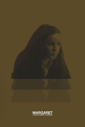 Margaret's poster