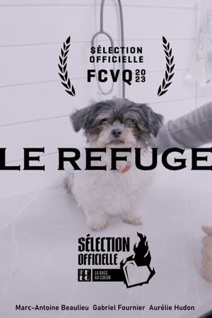 Le Refuge's poster