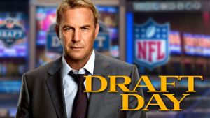 Draft Day's poster