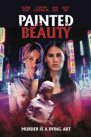 Painted Beauty's poster