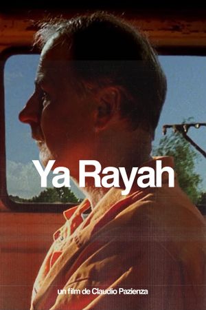 Ya Rayah's poster