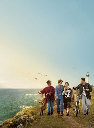 West Coast's poster